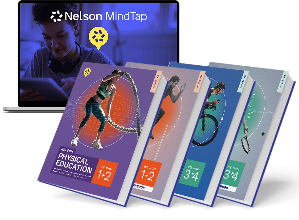 Nelson Physical Education Year 11 and 12
